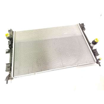 RADIADOR AGUA 9836317980 