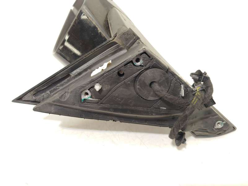 Recambio de retrovisor derecho para peugeot 308 sw iii (fc_, fj_, fr_, f4_, fn_) puretech 130 (frhnsl, frhnst) referencia OEM IA - Negro 4