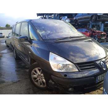 RENAULT ESPACE IV (JK0)
