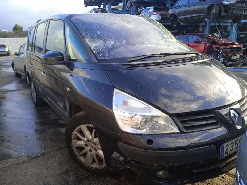 RENAULT ESPACE IV (JK0)