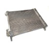 Recambio de condensador / radiador aire acondicionado para nissan micra (k13) 1.2 cat referencia OEM IAM 921011HC1B  921001HC1B