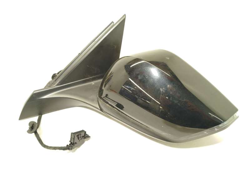 Recambio de retrovisor izquierdo para peugeot 308 sw iii (fc_, fj_, fr_, f4_, fn_) puretech 130 (frhnsl, frhnst) referencia OEM - Negro 2