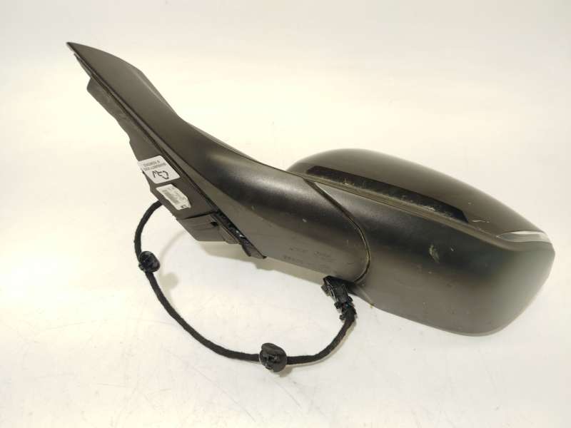 Recambio de retrovisor izquierdo para peugeot 308 sw iii (fc_, fj_, fr_, f4_, fn_) puretech 130 (frhnsl, frhnst) referencia OEM - Negro 3