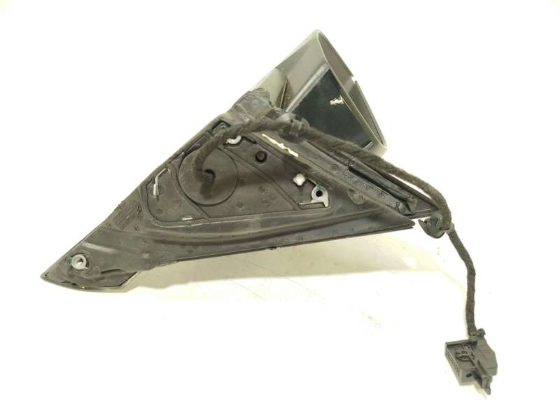 Recambio de retrovisor izquierdo para peugeot 308 sw iii (fc_, fj_, fr_, f4_, fn_) puretech 130 (frhnsl, frhnst) referencia OEM - Negro 5