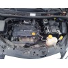 opel corsa d (s07) del año 2007