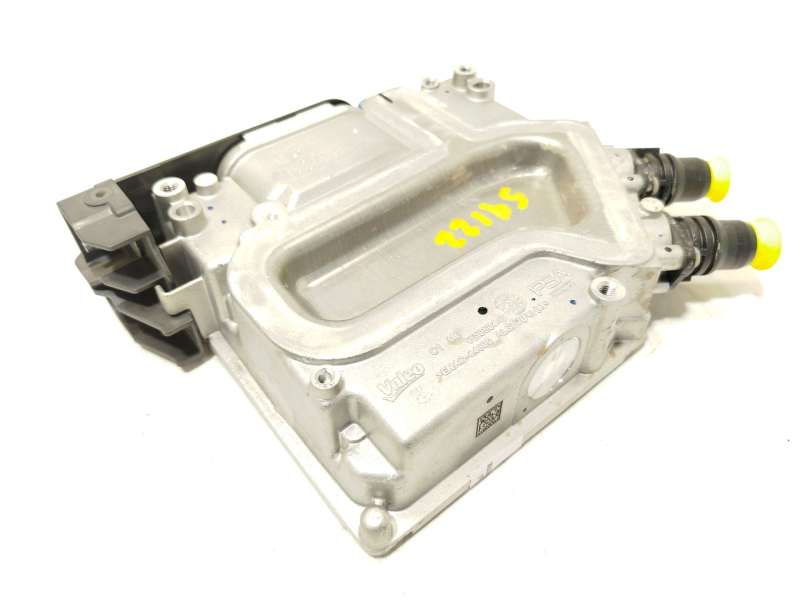 Recambio de convertidor potencia para peugeot 308 sw iii (fc_, fj_, fr_, f4_, fn_) puretech 130 (frhnsl, frhnst) referencia OEM - Negro