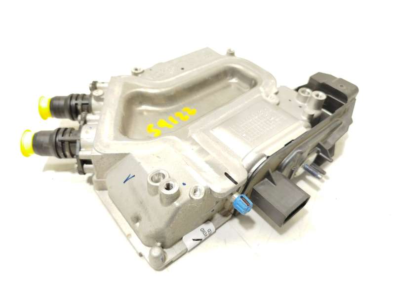 Recambio de convertidor potencia para peugeot 308 sw iii (fc_, fj_, fr_, f4_, fn_) puretech 130 (frhnsl, frhnst) referencia OEM - Negro 2