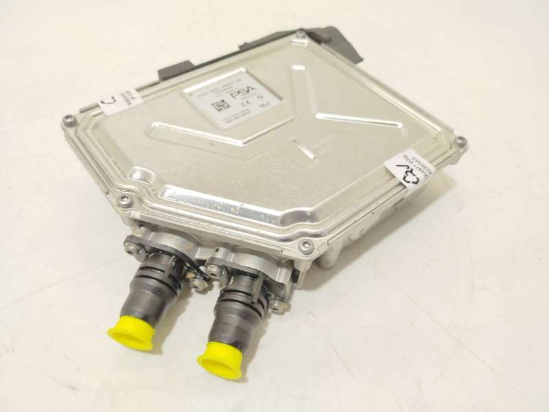 Recambio de convertidor potencia para peugeot 308 sw iii (fc_, fj_, fr_, f4_, fn_) puretech 130 (frhnsl, frhnst) referencia OEM - Negro 3