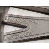 Recambio de llanta para mercedes-benz cla (c118) cla 250 e (118.386) referencia OEM IAM A1774010600  