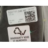 Recambio de palanca cambio para skoda octavia iii (5e3, nl3, nr3) 1.6 tdi referencia OEM IAM 5Q0711049AP  