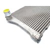Recambio de intercooler para toyota avensis cross sport (t27) active referencia OEM IAM JD1271003521  