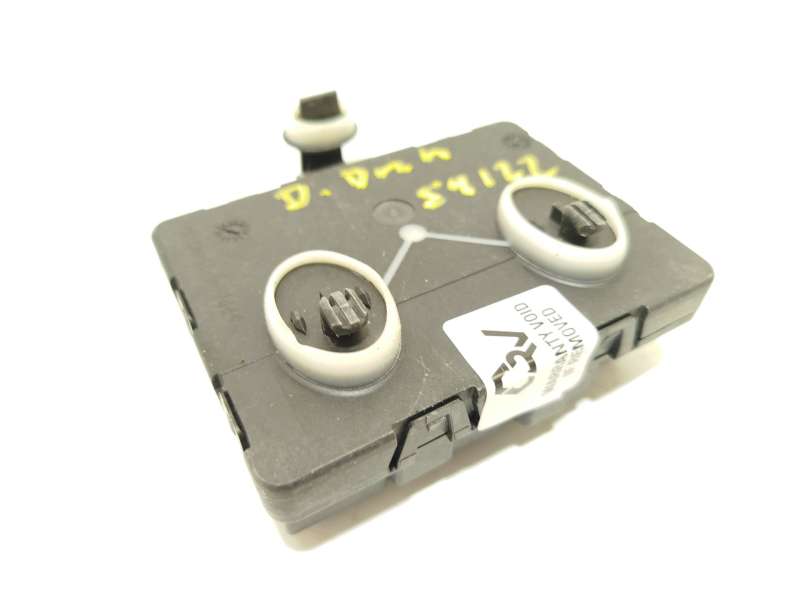 Recambio de modulo confort para peugeot 308 sw iii (fc_, fj_, fr_, f4_, fn_) puretech 130 (frhnsl, frhnst) referencia OEM IAM 98 - Negro 3
