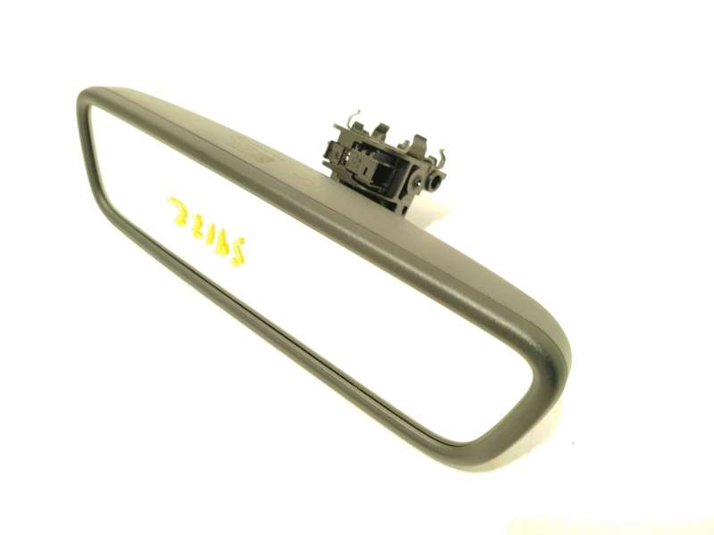 Recambio de espejo interior para peugeot 308 sw iii (fc_, fj_, fr_, f4_, fn_) puretech 130 (frhnsl, frhnst) referencia OEM IAM 9 - Negro 3