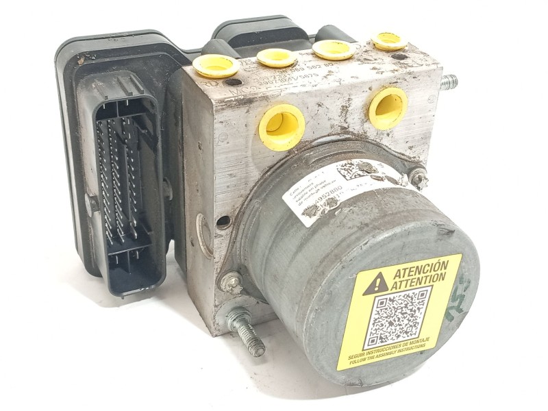 ABS 9808958280 0265956352 269733