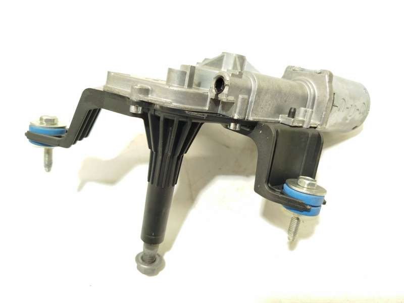 Recambio de motor limpia trasero para peugeot 308 sw iii (fc_, fj_, fr_, f4_, fn_) puretech 130 (frhnsl, frhnst) referencia OEM - Negro 2