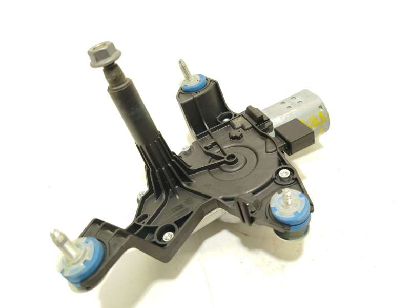 Recambio de motor limpia trasero para peugeot 308 sw iii (fc_, fj_, fr_, f4_, fn_) puretech 130 (frhnsl, frhnst) referencia OEM - Negro 3