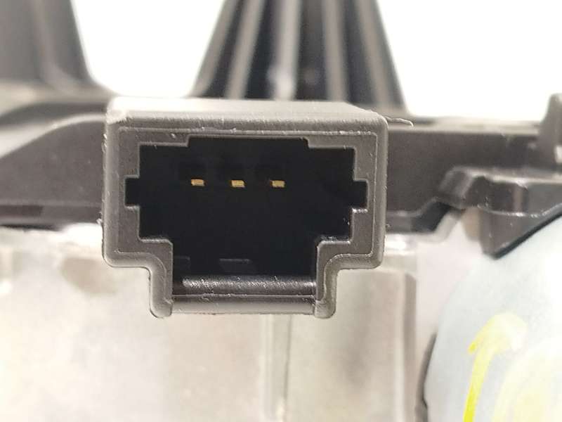 Recambio de motor limpia trasero para peugeot 308 sw iii (fc_, fj_, fr_, f4_, fn_) puretech 130 (frhnsl, frhnst) referencia OEM - Negro 4