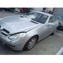 MERCEDES-BENZ SLK (R171)