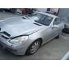 mercedes-benz slk (r171) del año 2006