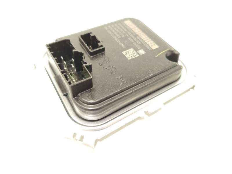 Recambio de centralita led derecha para peugeot 308 sw iii (fc_, fj_, fr_, f4_, fn_) puretech 130 (frhnsl, frhnst) referencia OE - Negro 2