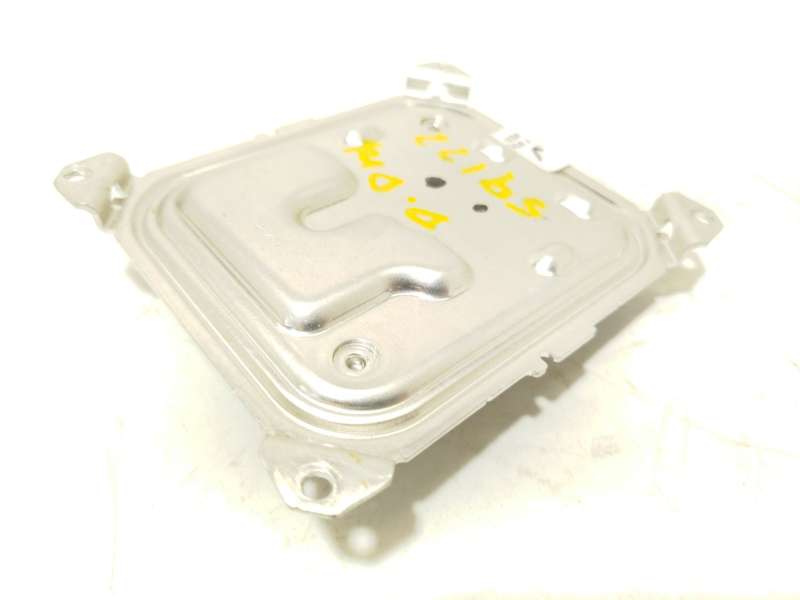 Recambio de centralita led derecha para peugeot 308 sw iii (fc_, fj_, fr_, f4_, fn_) puretech 130 (frhnsl, frhnst) referencia OE - Negro 3