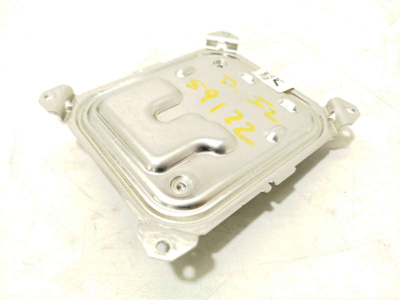 Recambio de centralita led izquierda para peugeot 308 sw iii (fc_, fj_, fr_, f4_, fn_) puretech 130 (frhnsl, frhnst) referencia - Negro 3
