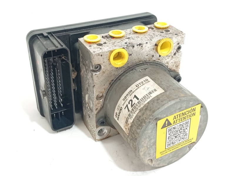 ABS 58920D7210 BE609R102 MGH80BH6013R156