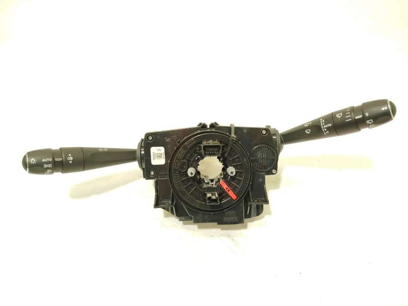 Recambio de mando intermitentes para peugeot 308 sw iii (fc_, fj_, fr_, f4_, fn_) puretech 130 (frhnsl, frhnst) referencia OEM I - Negro 2