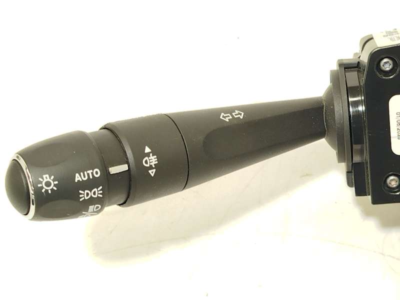 Recambio de mando intermitentes para peugeot 308 sw iii (fc_, fj_, fr_, f4_, fn_) puretech 130 (frhnsl, frhnst) referencia OEM I - Negro 3