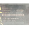 Recambio de abs para hyundai tucson 1.7 crdi cat referencia OEM IAM 58920D7210 BE609R102 MGH80BH6013R156