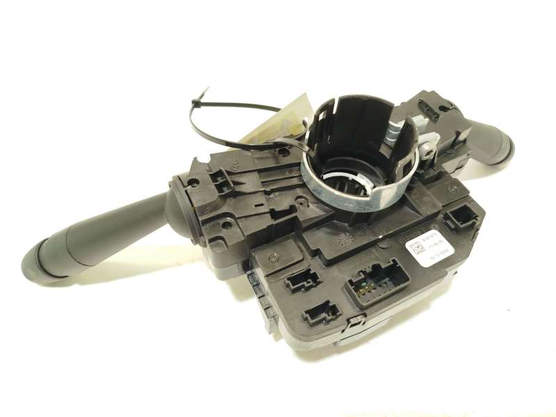 Recambio de mando intermitentes para peugeot 308 sw iii (fc_, fj_, fr_, f4_, fn_) puretech 130 (frhnsl, frhnst) referencia OEM I - Negro 6