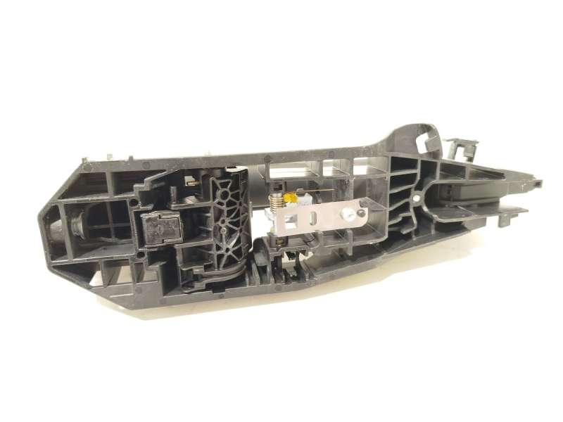 Recambio de maneta exterior delantera derecha para peugeot 308 sw iii (fc_, fj_, fr_, f4_, fn_) puretech 130 (frhnsl, frhnst) re - Negro 3