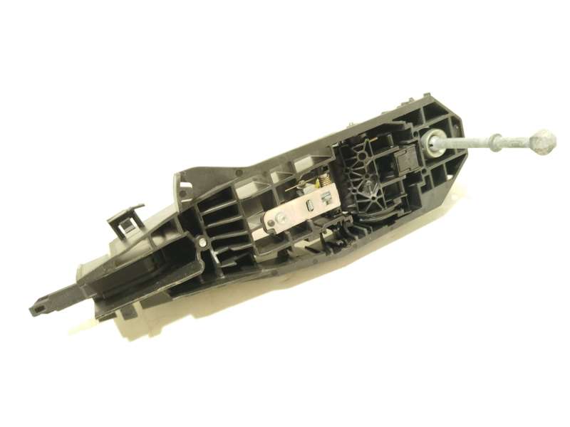 Recambio de maneta exterior delantera izquierda para peugeot 308 sw iii (fc_, fj_, fr_, f4_, fn_) puretech 130 (frhnsl, frhnst) - Negro 3