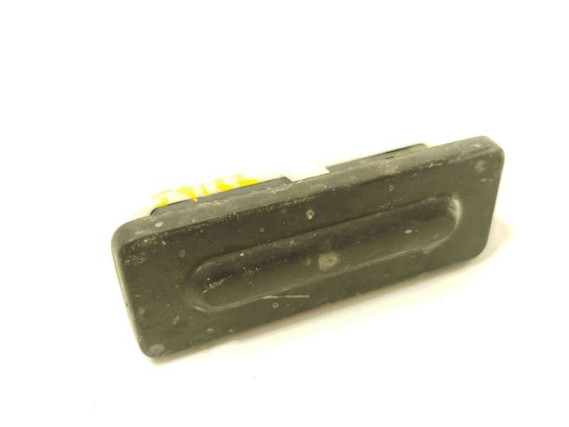 Recambio de maneta exterior porton para peugeot 308 sw iii (fc_, fj_, fr_, f4_, fn_) puretech 130 (frhnsl, frhnst) referencia OE - Negro 2