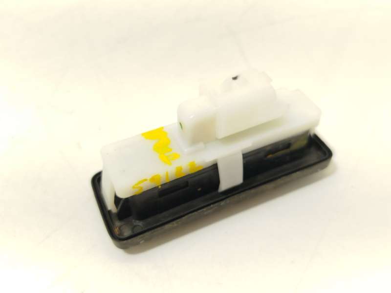 Recambio de maneta exterior porton para peugeot 308 sw iii (fc_, fj_, fr_, f4_, fn_) puretech 130 (frhnsl, frhnst) referencia OE - Negro 3