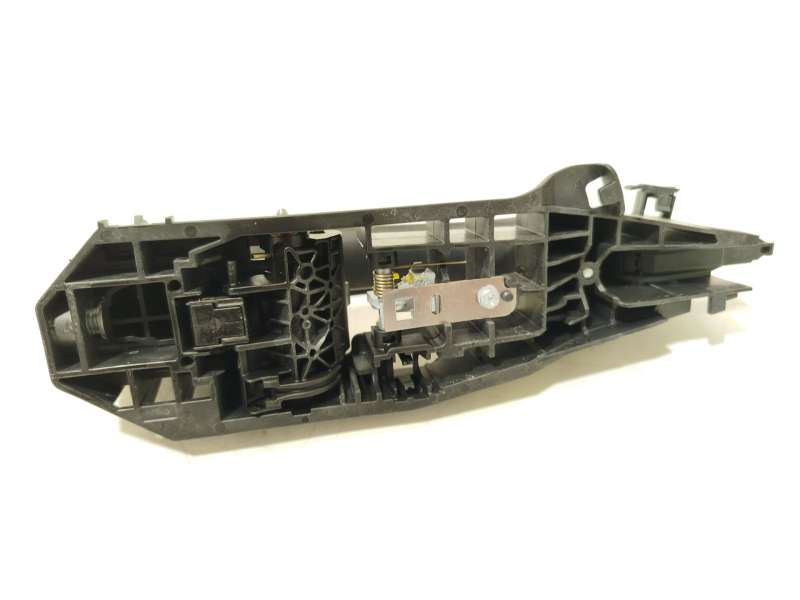 Recambio de maneta exterior trasera derecha para peugeot 308 sw iii (fc_, fj_, fr_, f4_, fn_) puretech 130 (frhnsl, frhnst) refe - Negro 3