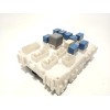 Recambio de caja reles / fusibles para suzuki swift azg (nz) glx referencia OEM IAM P6120960 P61203GSP 3671068LA3