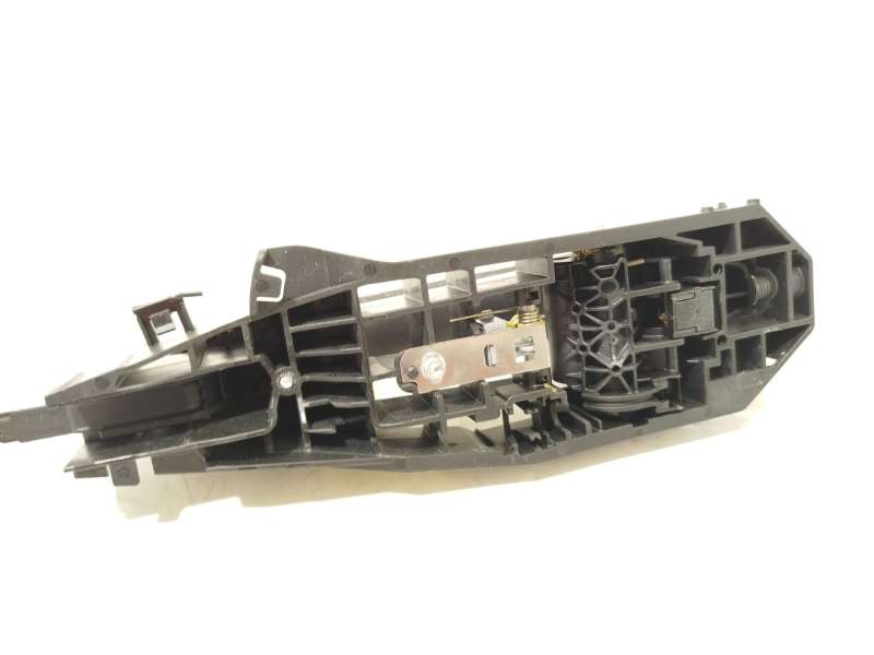 Recambio de maneta exterior trasera izquierda para peugeot 308 sw iii (fc_, fj_, fr_, f4_, fn_) puretech 130 (frhnsl, frhnst) re - Negro 3