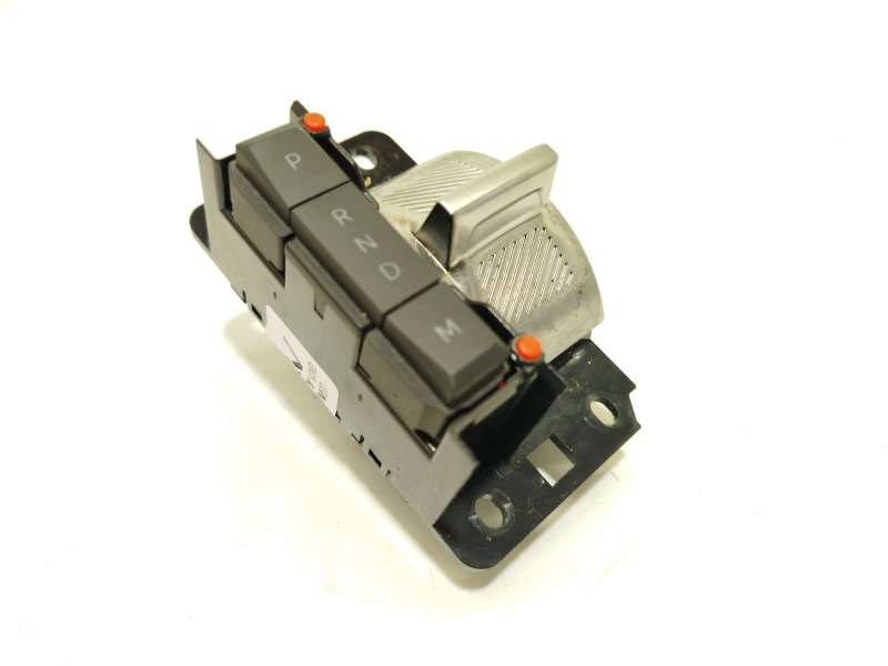 Recambio de palanca cambio para peugeot 308 sw iii (fc_, fj_, fr_, f4_, fn_) puretech 130 (frhnsl, frhnst) referencia OEM IAM 98 - Negro