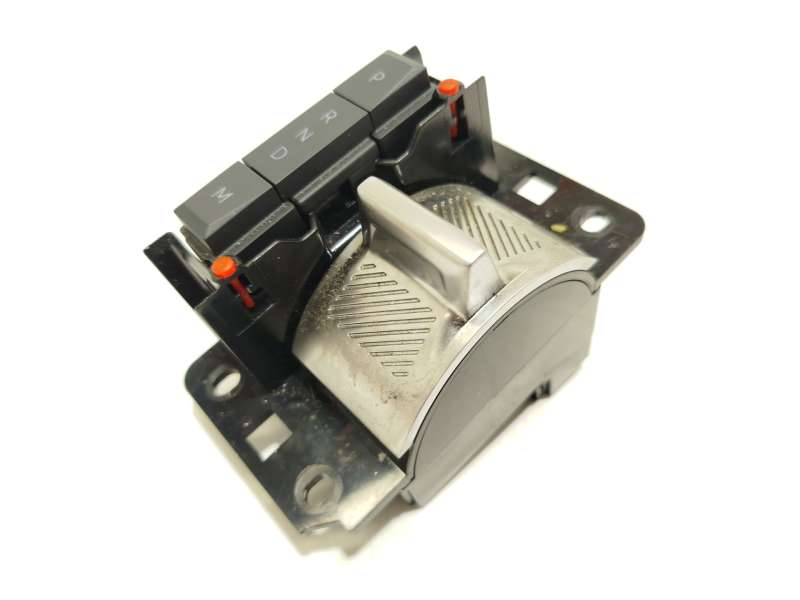 Recambio de palanca cambio para peugeot 308 sw iii (fc_, fj_, fr_, f4_, fn_) puretech 130 (frhnsl, frhnst) referencia OEM IAM 98 - Negro 2