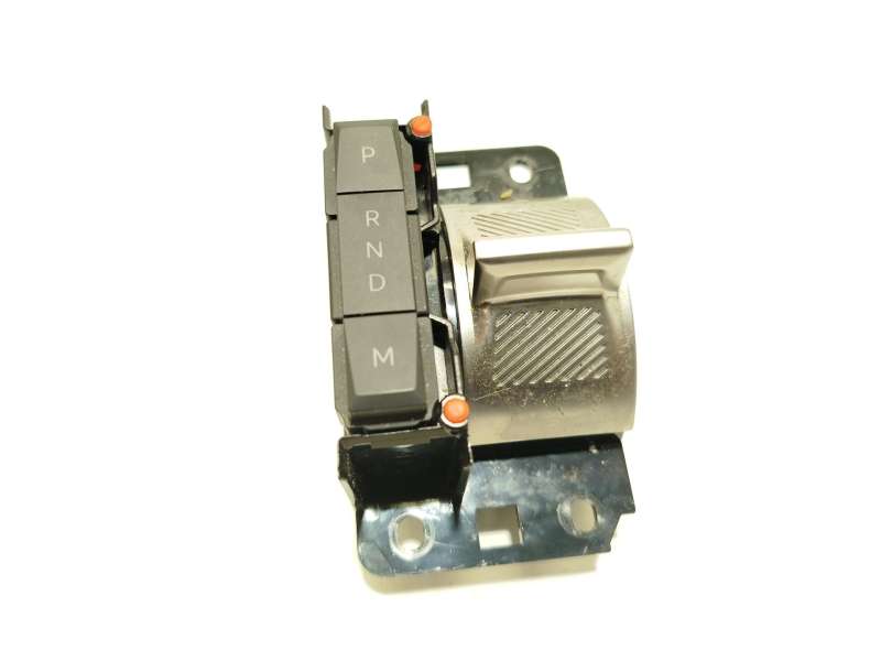 Recambio de palanca cambio para peugeot 308 sw iii (fc_, fj_, fr_, f4_, fn_) puretech 130 (frhnsl, frhnst) referencia OEM IAM 98 - Negro 3