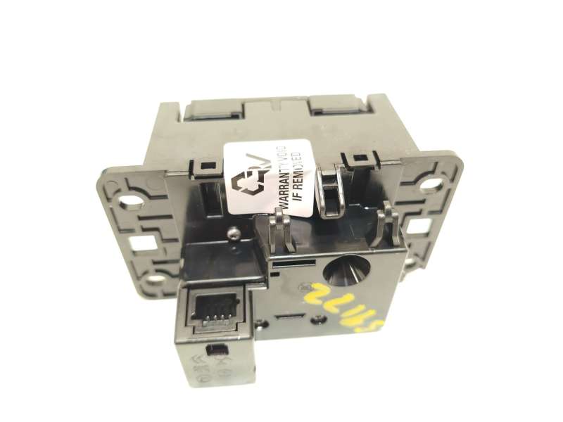 Recambio de palanca cambio para peugeot 308 sw iii (fc_, fj_, fr_, f4_, fn_) puretech 130 (frhnsl, frhnst) referencia OEM IAM 98 - Negro 4