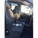 NISSAN PATHFINDER (R51)