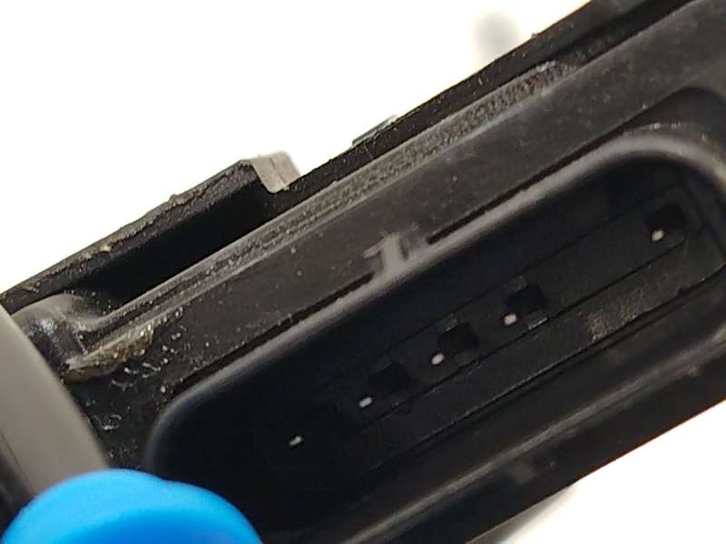 Recambio de cerradura puerta delantera izquierda para peugeot 308 sw iii (fc_, fj_, fr_, f4_, fn_) puretech 130 (frhnsl, frhnst) - Negro 4