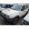 nissan terrano/terrano.ii (r20) del año 1999
