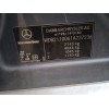 mercedes-benz clase e (w211) del año 2003