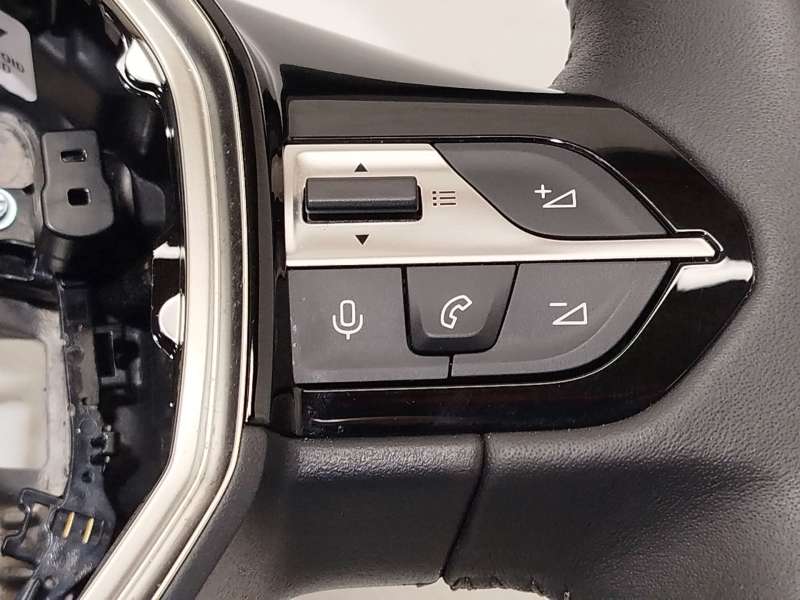 Recambio de volante para peugeot 308 sw iii (fc_, fj_, fr_, f4_, fn_) puretech 130 (frhnsl, frhnst) referencia OEM IAM 98426570Z - Negro 3