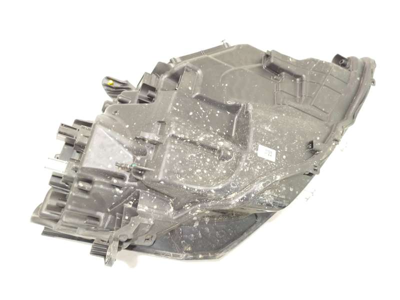 Recambio de faro izquierdo para peugeot 308 sw iii (fc_, fj_, fr_, f4_, fn_) puretech 130 (frhnsl, frhnst) referencia OEM IAM 98 - Negro 4