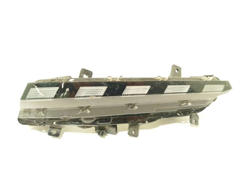 Recambio de piloto delantero derecho para peugeot 308 sw iii (fc_, fj_, fr_, f4_, fn_) puretech 130 (frhnsl, frhnst) referencia - Negro 2