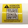 Recambio de cremallera direccion para peugeot 208 ii (ub_, up_, uw_, uj_) 1.2 puretech 100 referencia OEM IAM 1663576980  